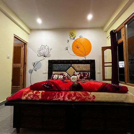 Karma Guest House And Cafe Kalgha エクステリア 写真