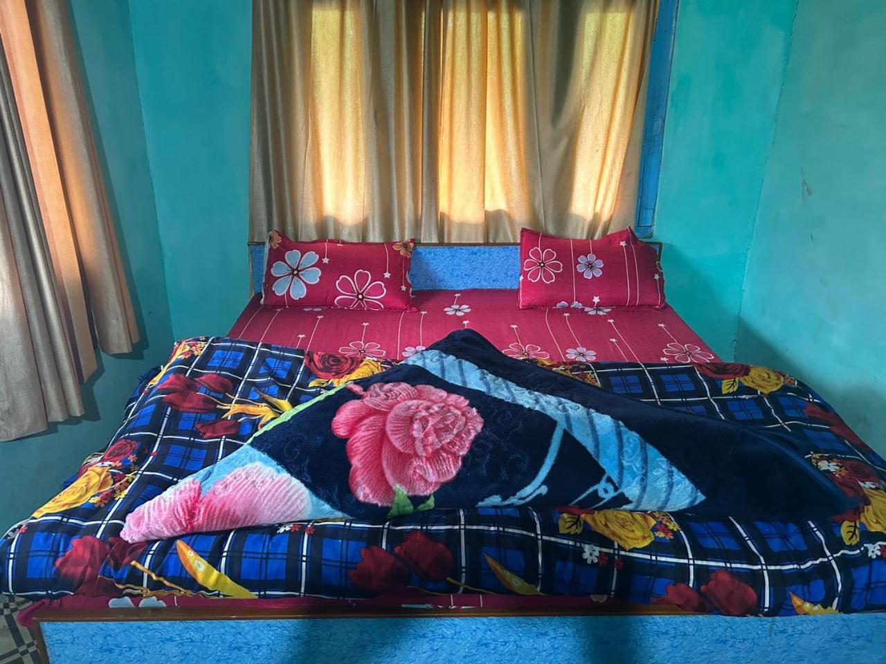 Karma Guest House And Cafe Kalgha 部屋 写真